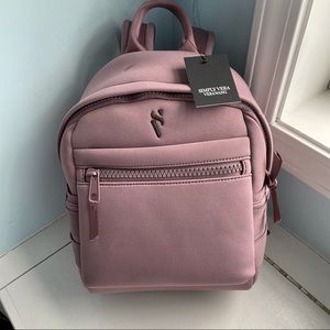 Simply Vera Vera Wang Small Purple Backpack